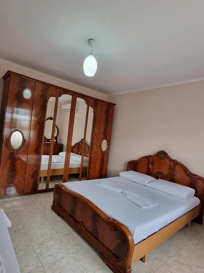 Zani Guesthouse Fier 0*,  Albanien