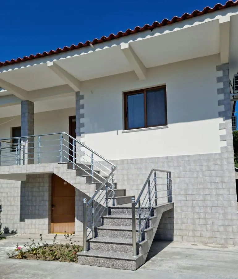 Zani Guesthouse Fier Albanien